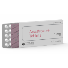 Anastrozole