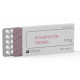 Anastrozole