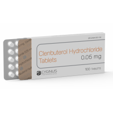 Clenbuterol Hydrochloride