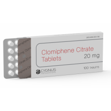 Clomiphene Citrate