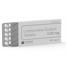 Liothyronine Sodium