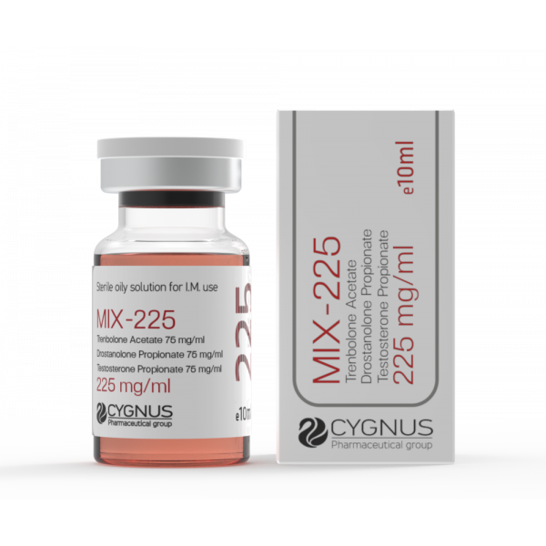 Mixocyl 150