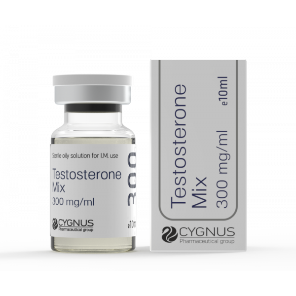 Testocyl Mix